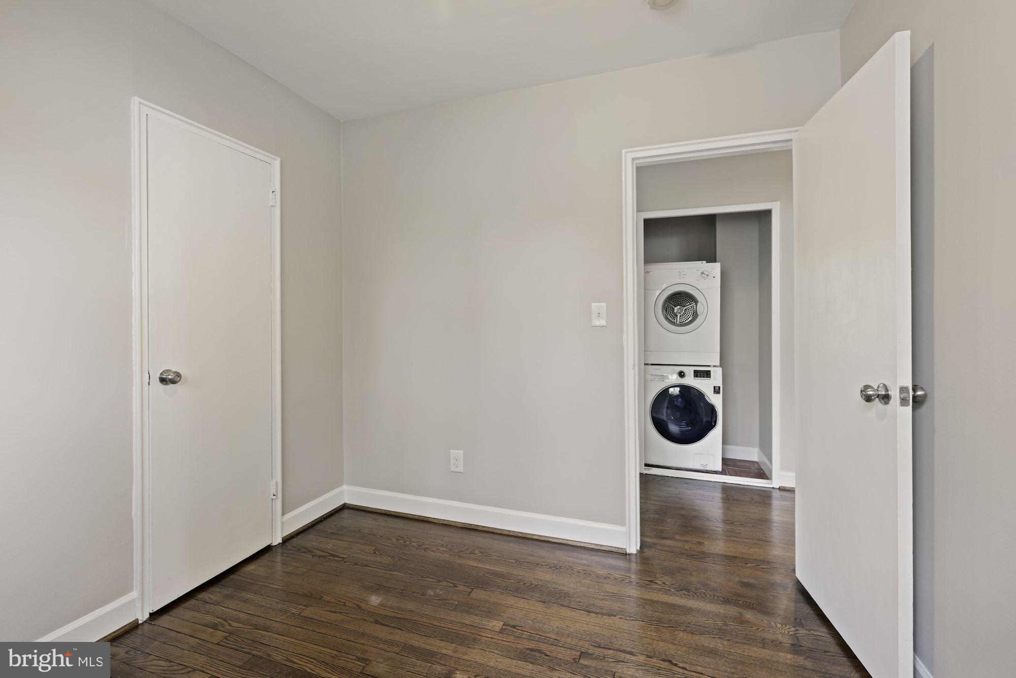3400 Rutgers Street Hyattsville, MD 20783 - Photo 26 of 32 Bedroom 4