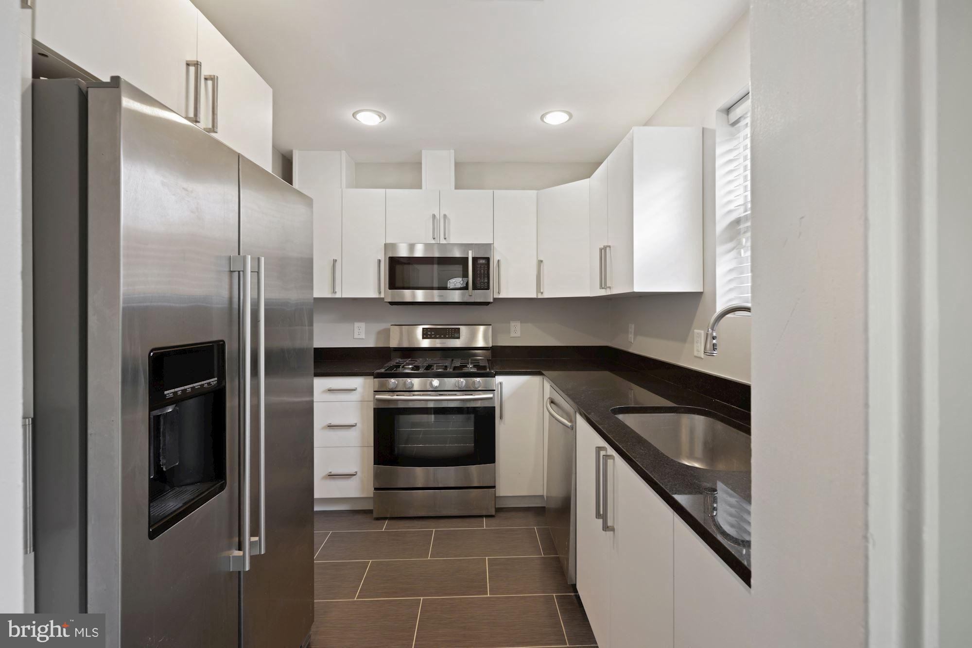 3400 Rutgers Street Hyattsville, MD 20783 - Photo 9 of 32 Kitchen