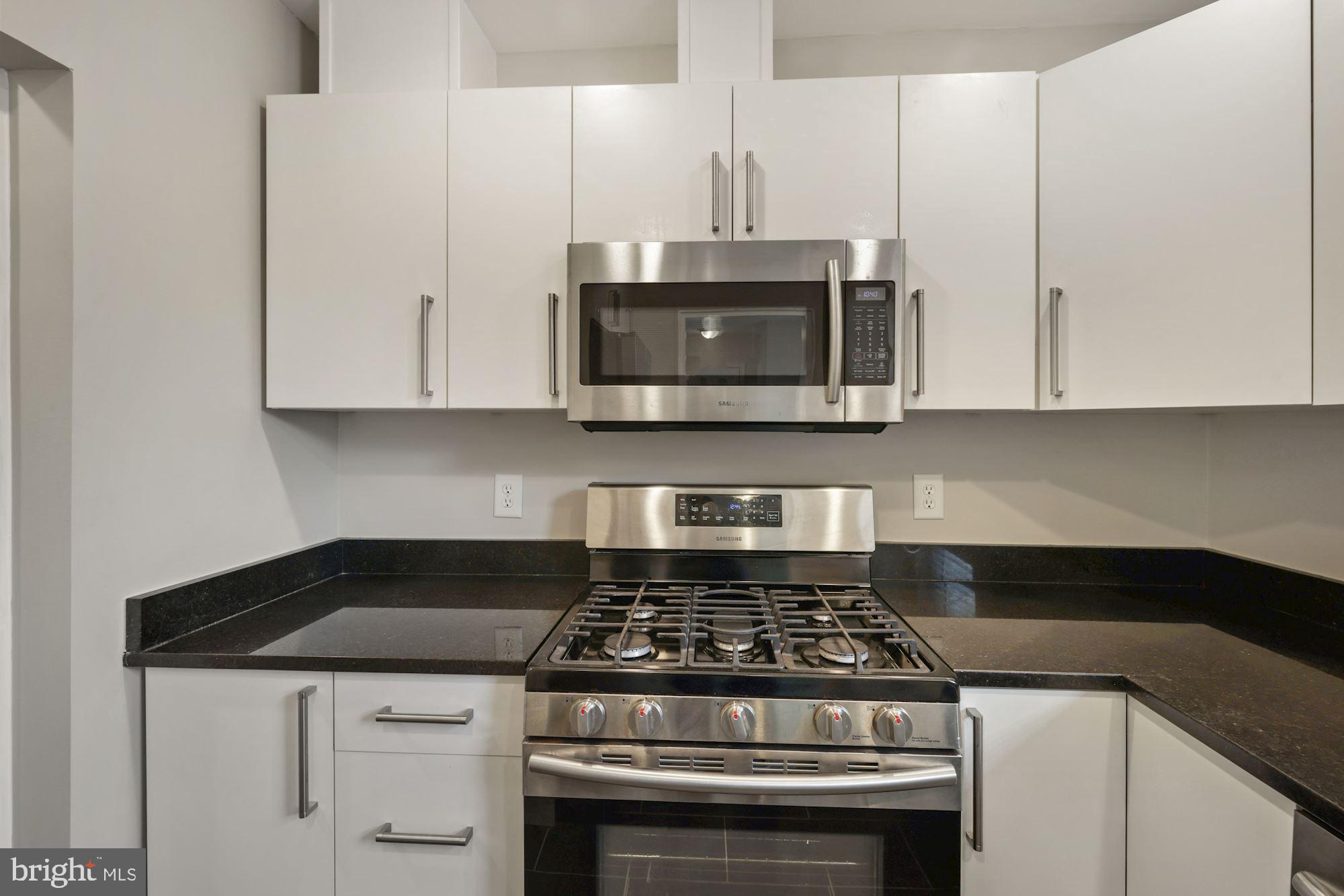 3400 Rutgers Street Hyattsville, MD 20783 - Photo 10 of 32 Kitchen