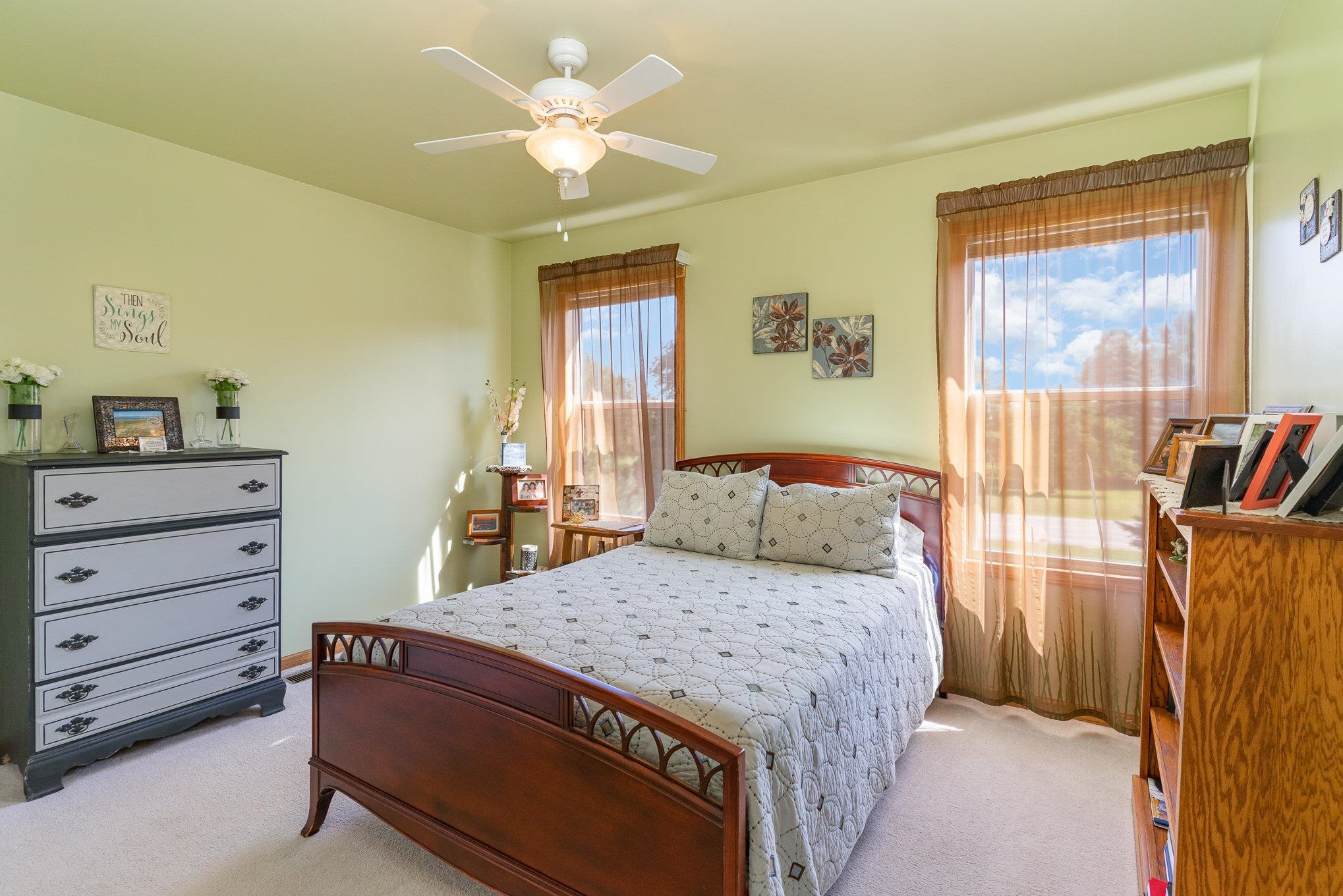 7885 North Luce Road Alma, MI 48801 - Photo 14 of 29