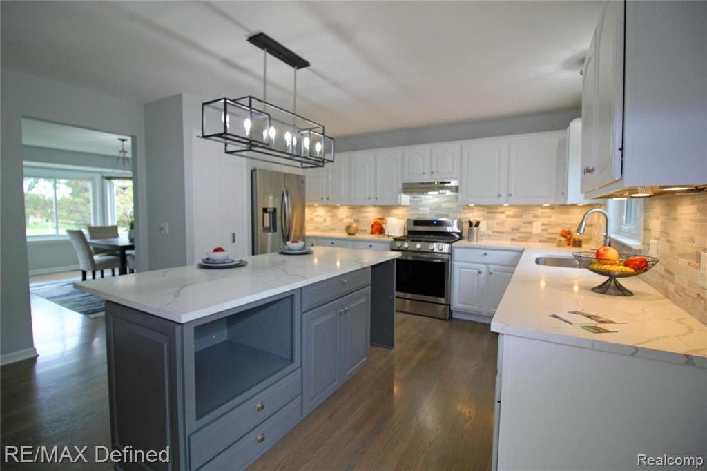 205 West Hamlin Road Rochester Hills, MI 48307 - Photo 6 of 23
