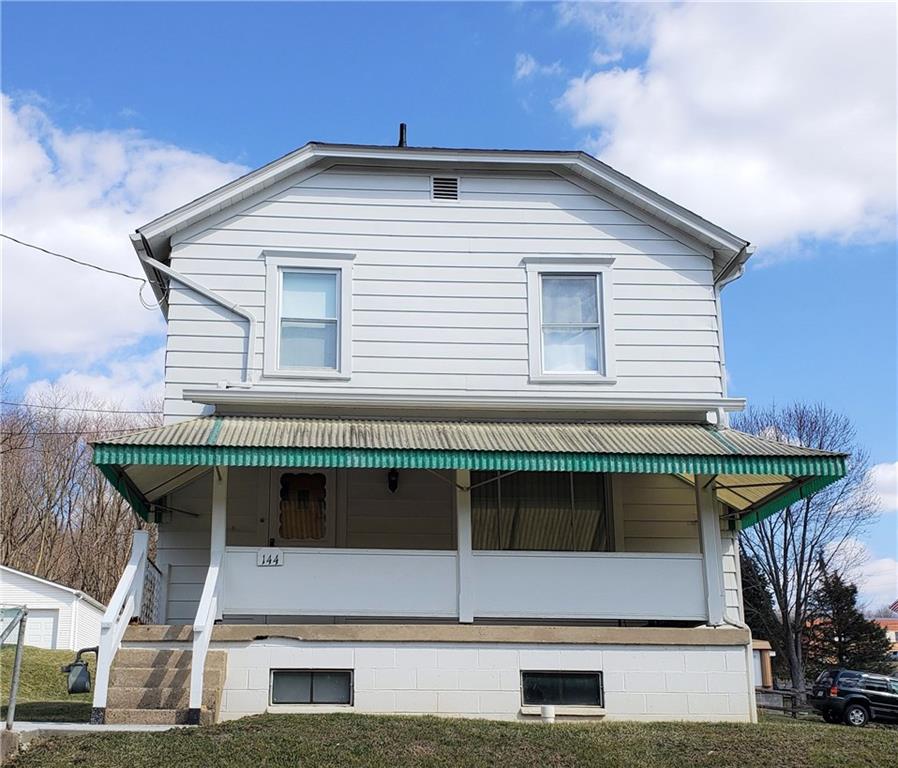 144 Locust Street Muse, PA 15350 - Photo 1 of 20 Gallery Image 1