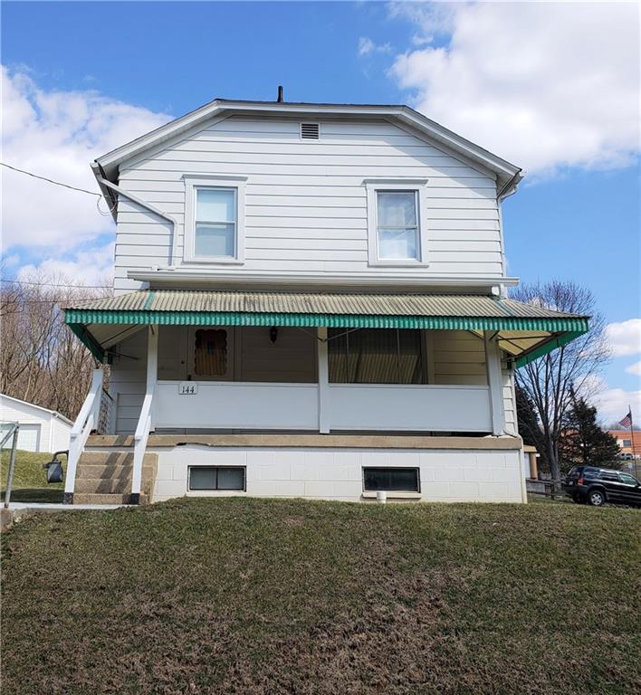 144 Locust Street Muse, PA 15350 - Photo 2 of 20 Gallery Image 2