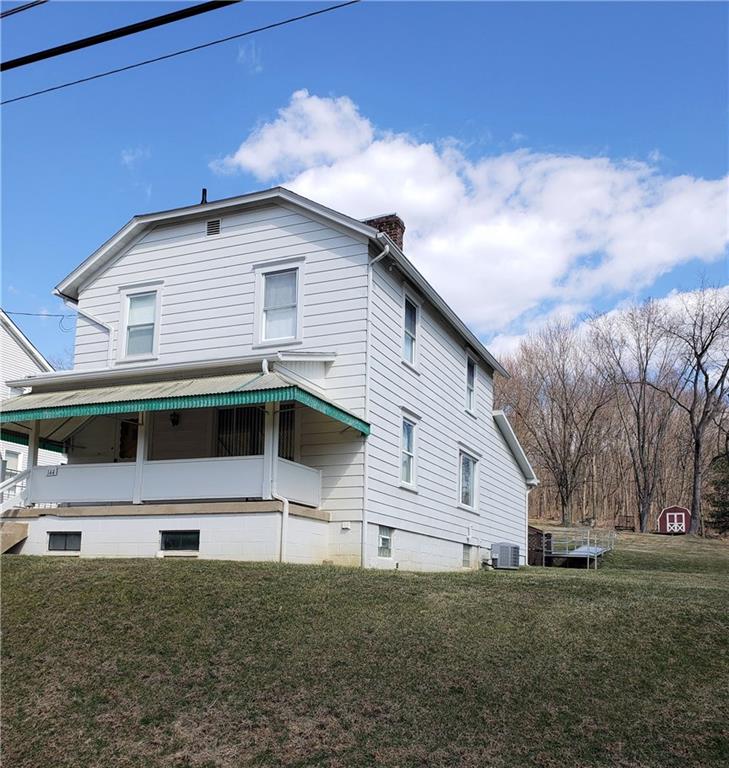 144 Locust Street Muse, PA 15350 - Photo 4 of 20 Gallery Image 4