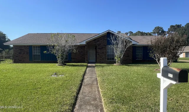 $1,575 | 600 Kimberly Drive, D'Iberville, MS 39540