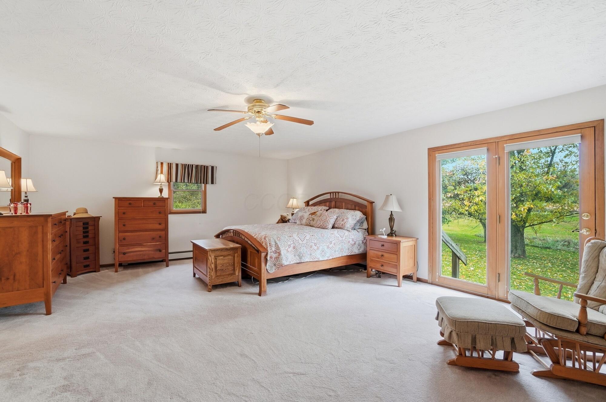12644 Snyder Church Road Northwest Baltimore, OH 43105 - Photo 20 of 61 Owner Suite - 12644 Snyder Church Road NW, Baltimore, OH 43105