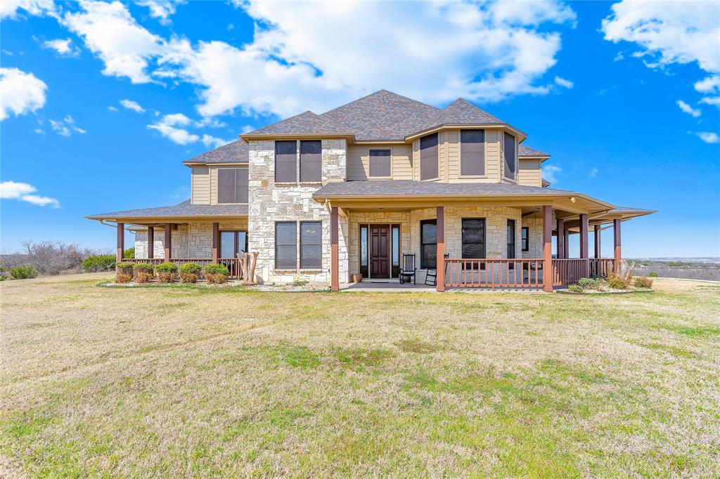 4520 South Nolan River Road Cleburne, TX 76033 - Photo 2 of 40 Gallery Image 2