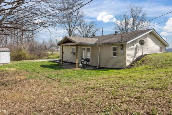 $162,900 | 939 Spencer Pike Road, Springville, IN 47462