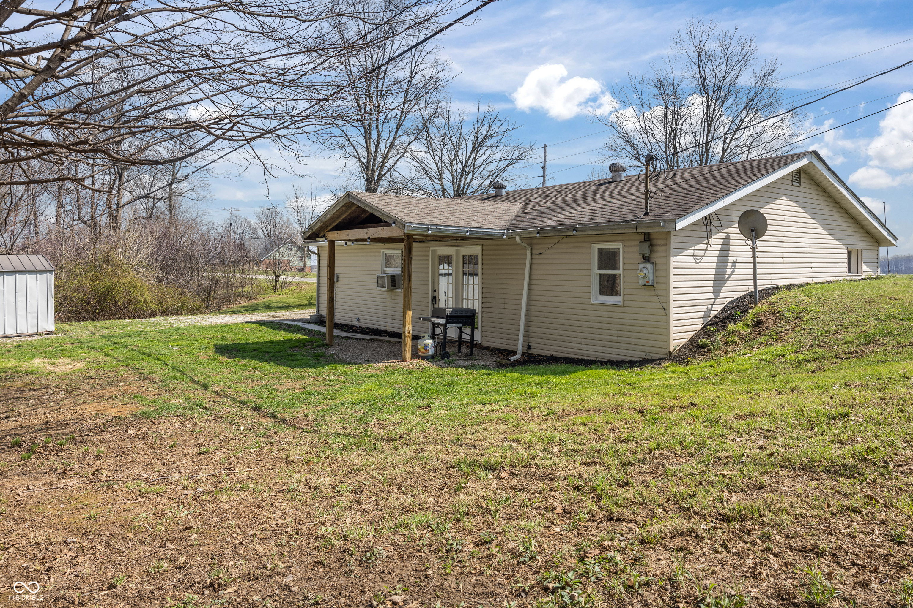 939 Spencer Pike Road Springville, IN 47462 - Photo 1 of 21 Gallery Image 1