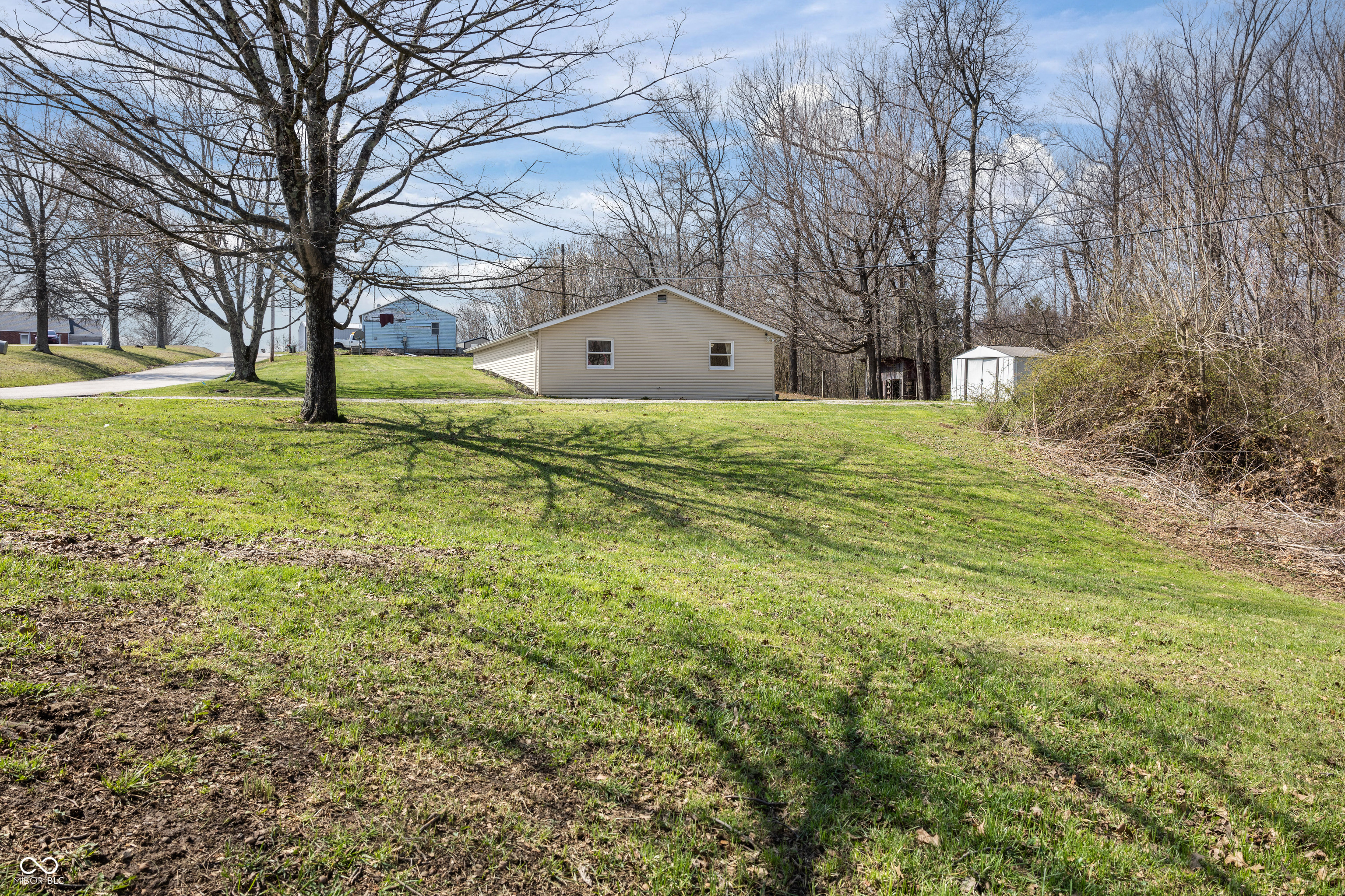 939 Spencer Pike Road Springville, IN 47462 - Photo 19 of 21 Gallery Image 19