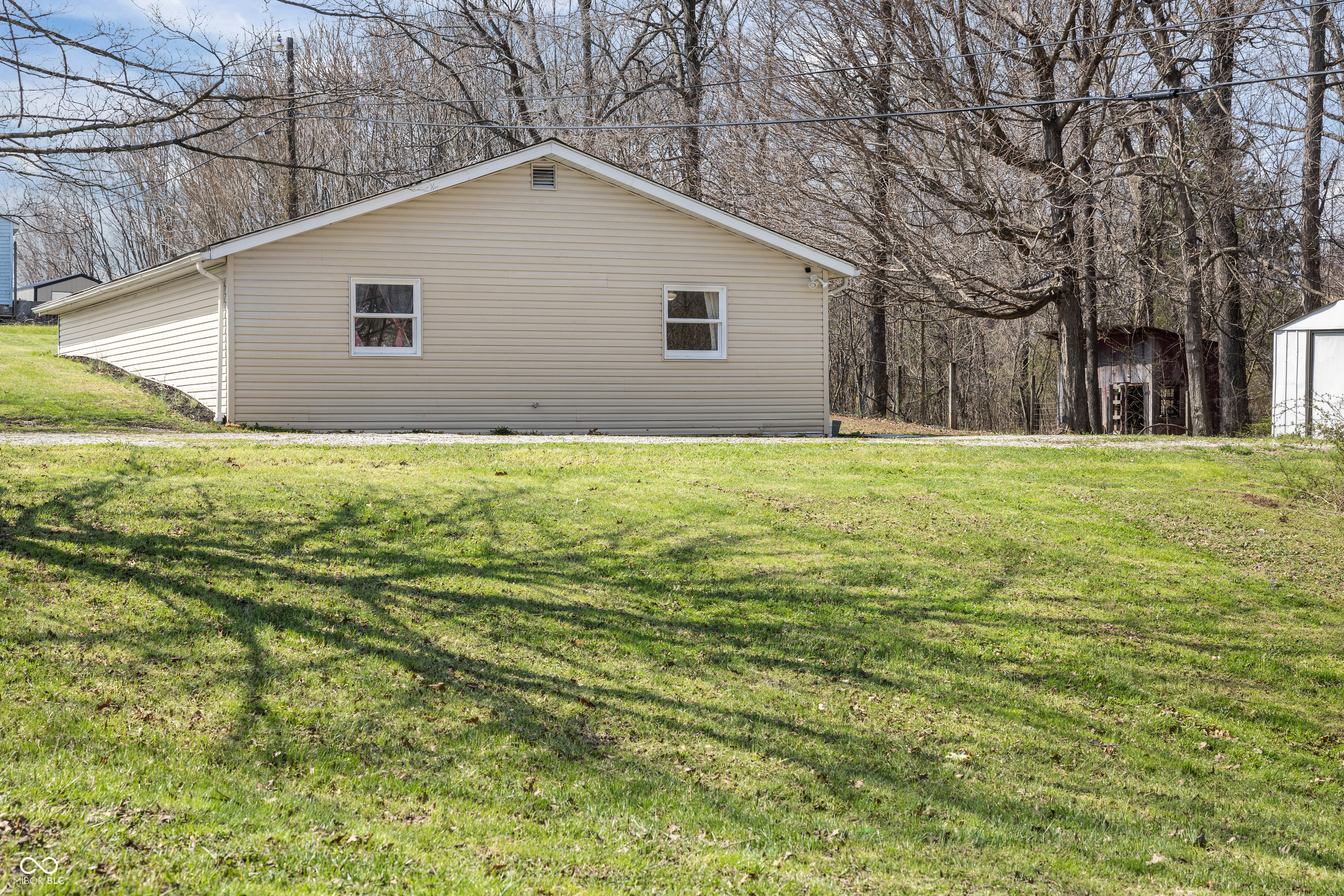 939 Spencer Pike Road Springville, IN 47462 - Photo 20 of 21 Gallery Image 20