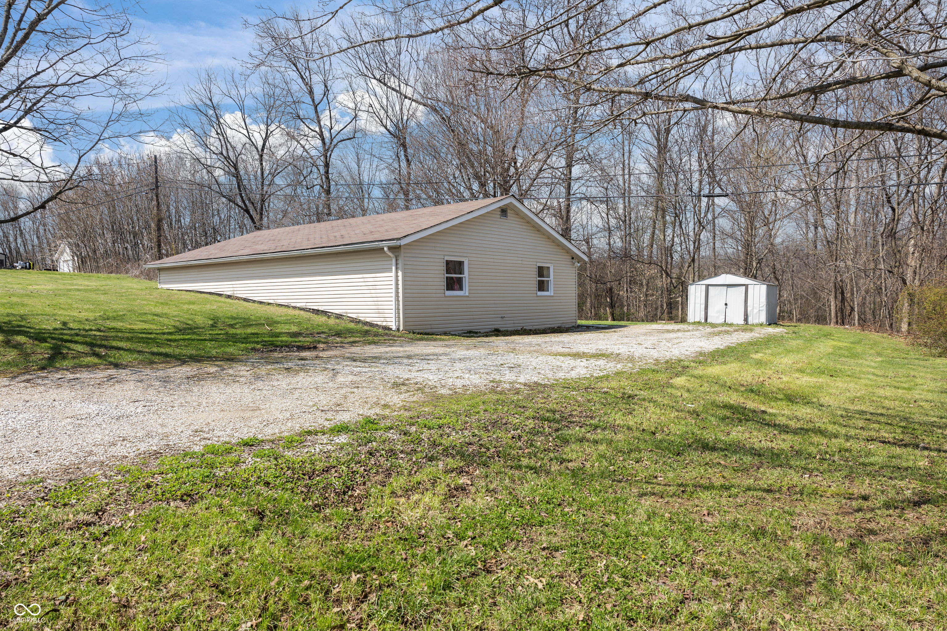 939 Spencer Pike Road Springville, IN 47462 - Photo 21 of 21 Gallery Image 21