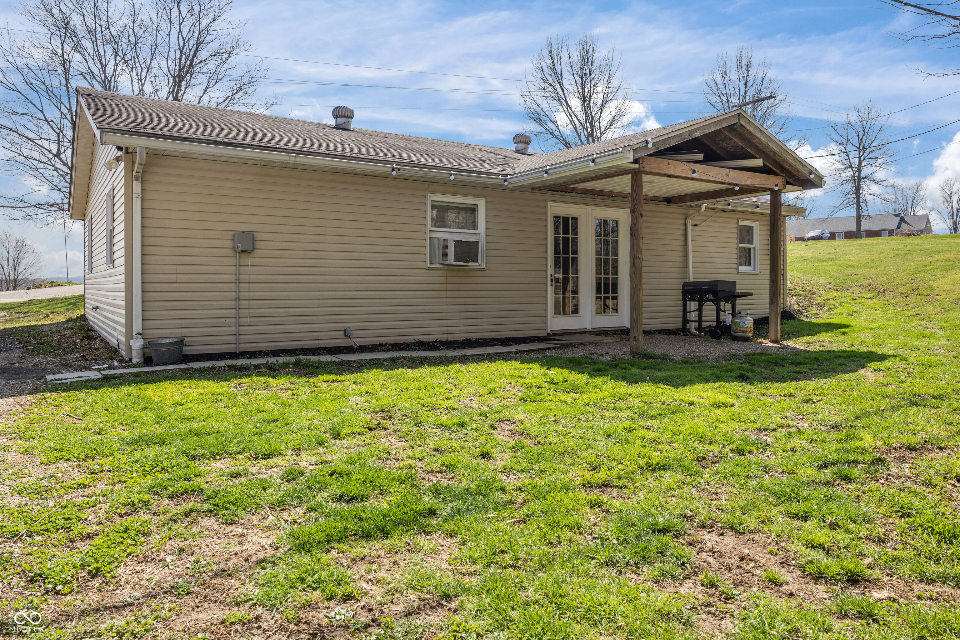 939 Spencer Pike Road Springville, IN 47462 - Photo 10 of 21 Gallery Image 10