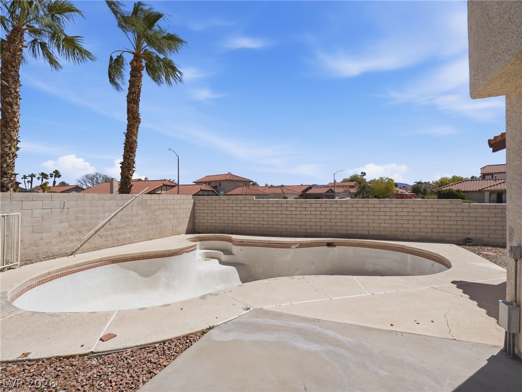 342 Clayton Street Henderson, NV 89074 - Photo 19 of 22