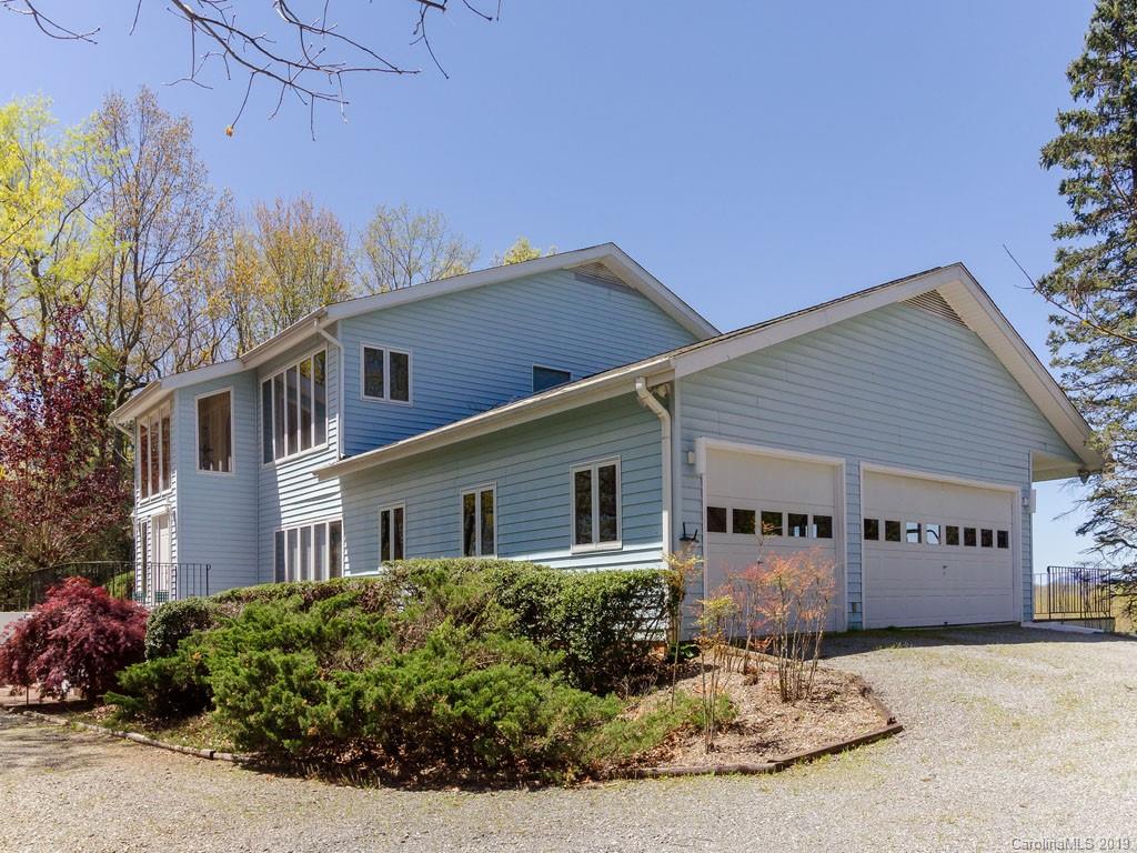 483 See Off Mountain Road Brevard, NC 28712 - Photo 4 of 42 Gallery Image 4