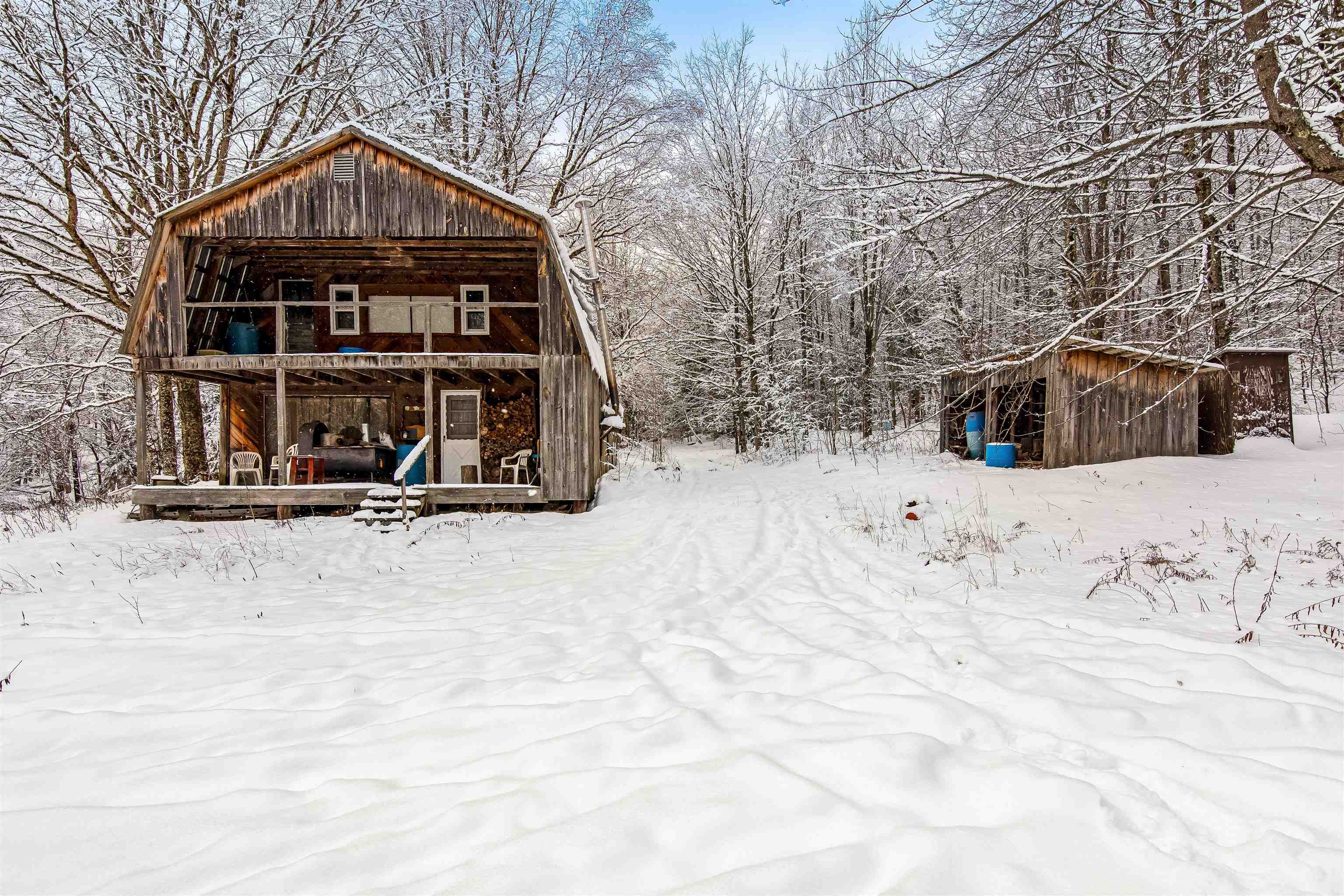 631 Goslett Road Montgomery, VT 05450 - Photo 11 of 40 Gallery Image 11