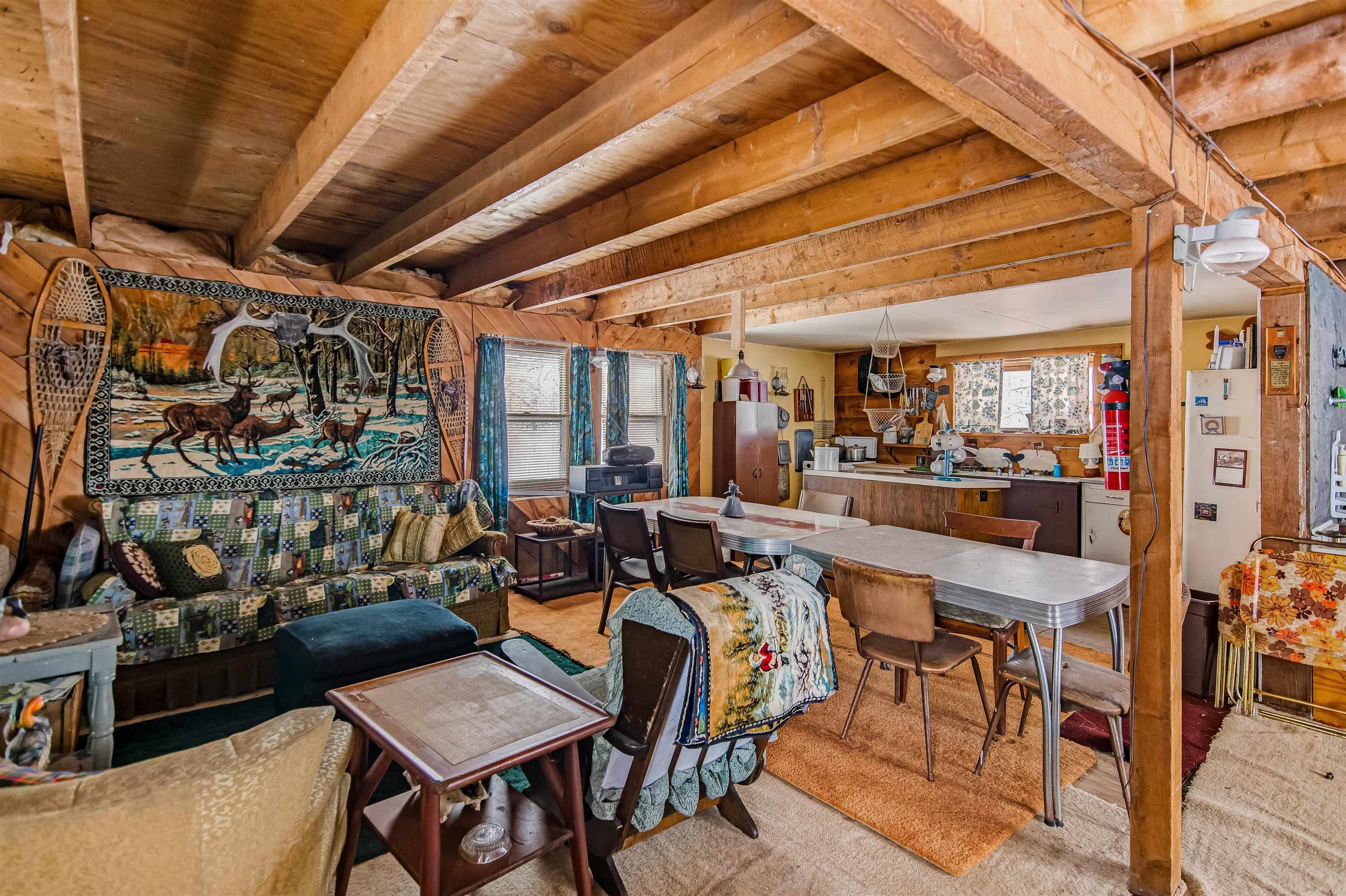 631 Goslett Road Montgomery, VT 05450 - Photo 13 of 40 Gallery Image 13