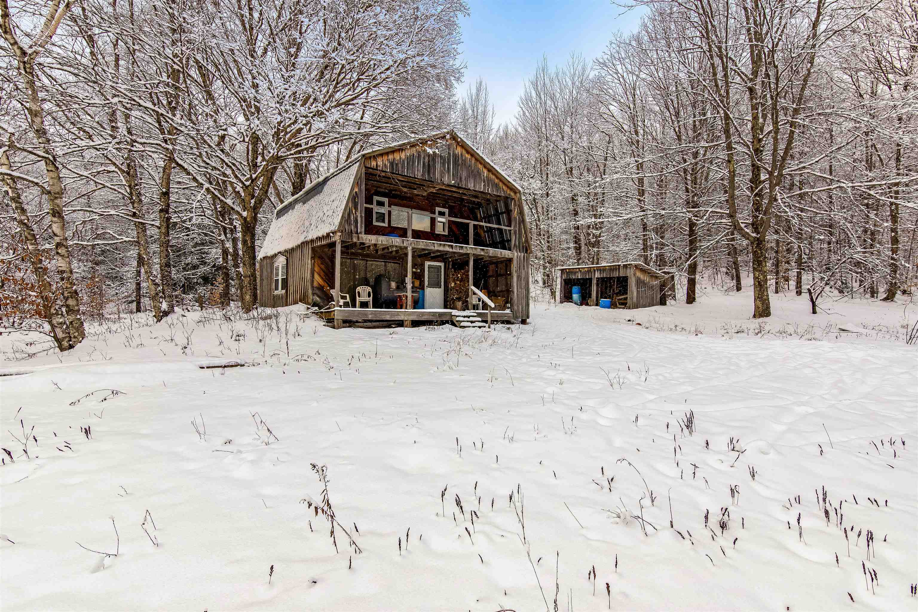 631 Goslett Road Montgomery, VT 05450 - Photo 15 of 40 Gallery Image 15
