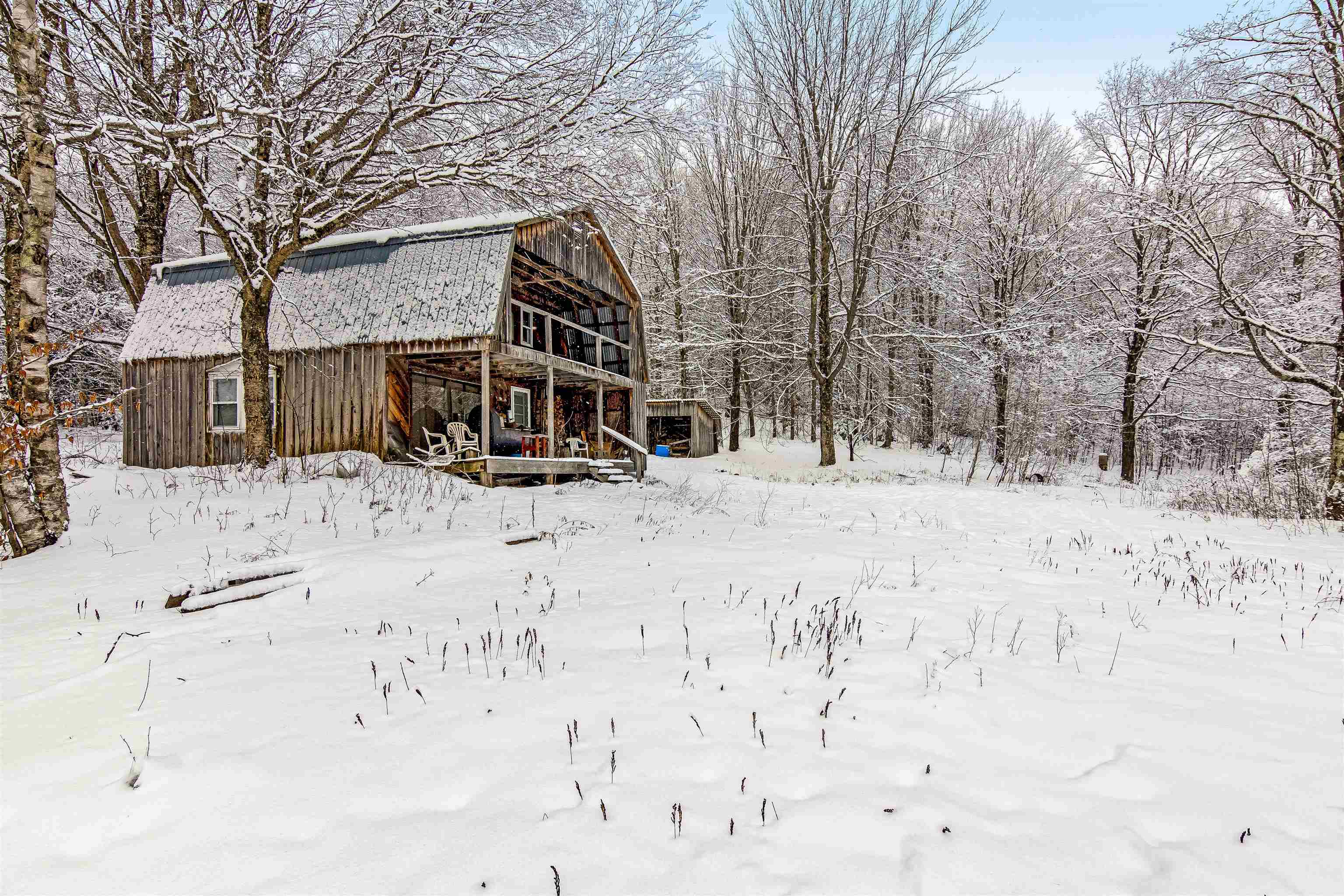631 Goslett Road Montgomery, VT 05450 - Photo 16 of 40 Gallery Image 16