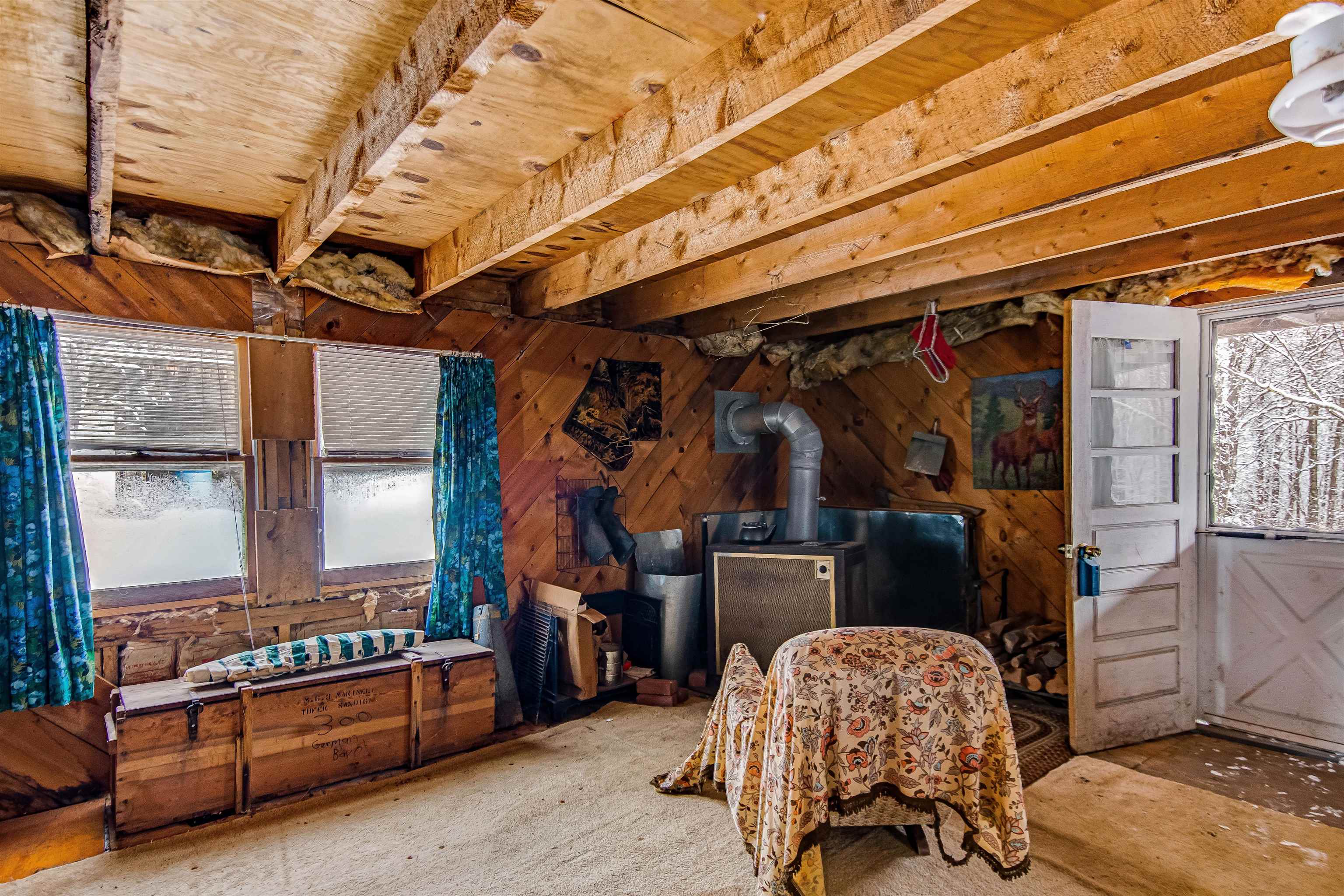 631 Goslett Road Montgomery, VT 05450 - Photo 3 of 40 Gallery Image 3