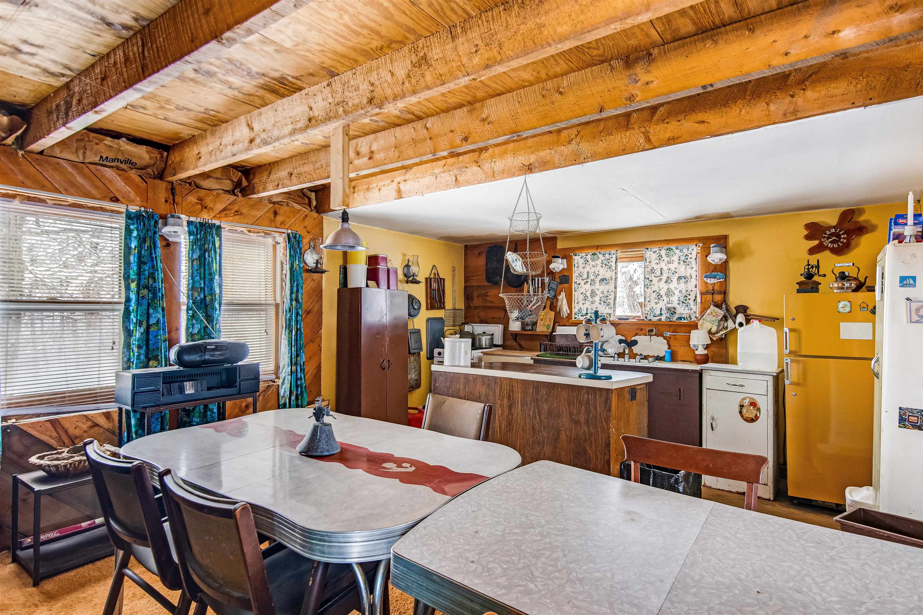 631 Goslett Road Montgomery, VT 05450 - Photo 35 of 40 Gallery Image 35