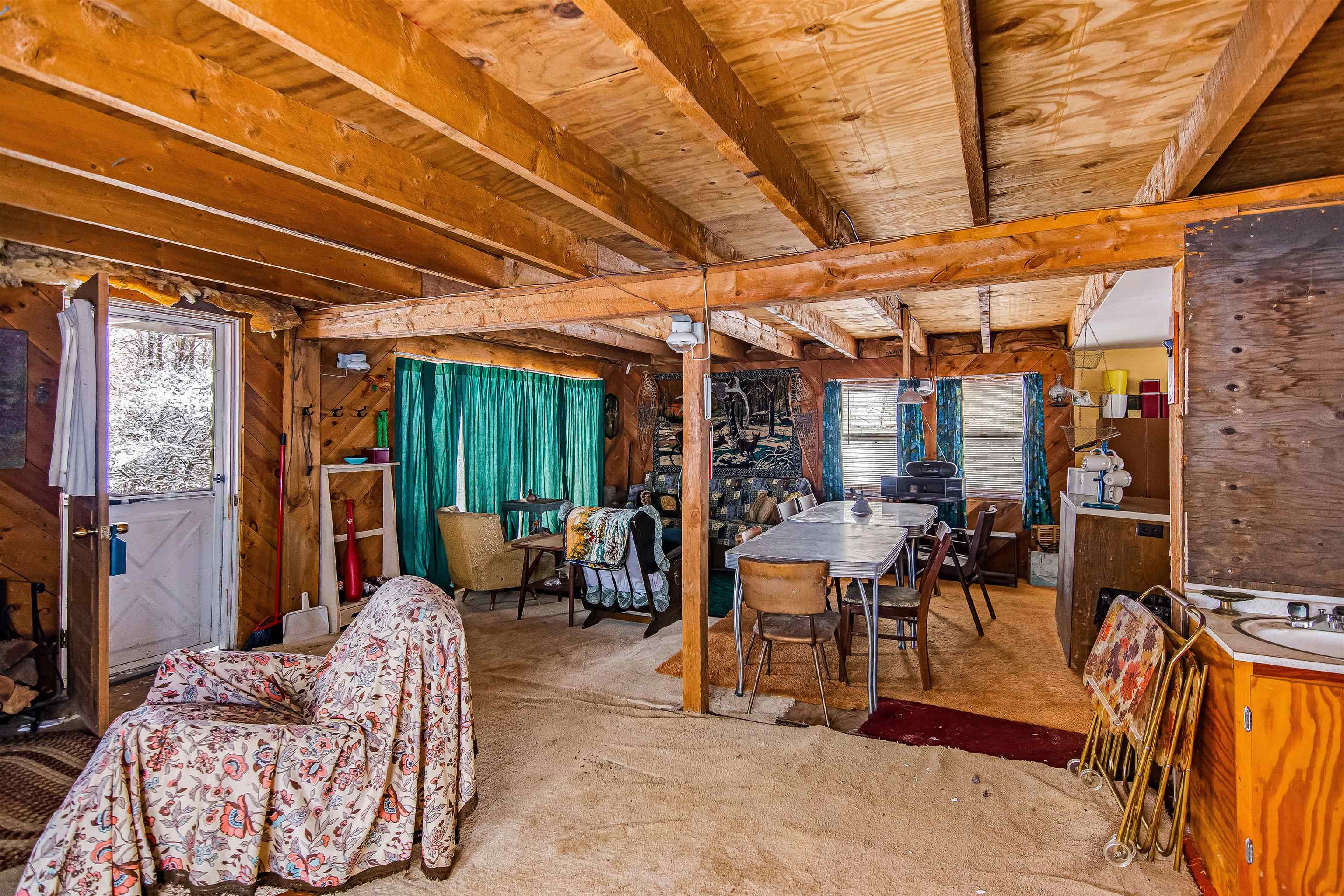631 Goslett Road Montgomery, VT 05450 - Photo 4 of 40 Gallery Image 4