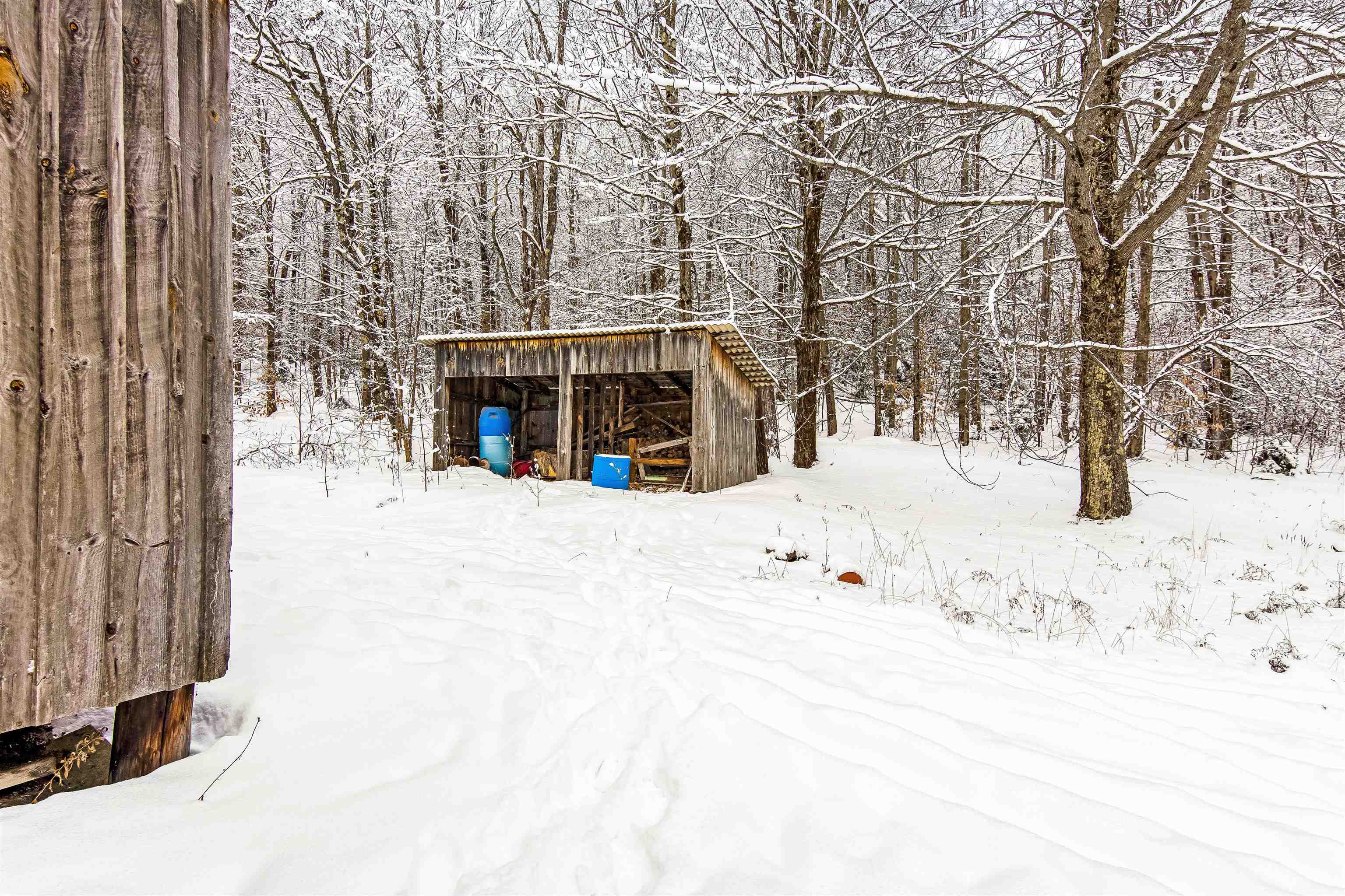631 Goslett Road Montgomery, VT 05450 - Photo 8 of 40 Gallery Image 8