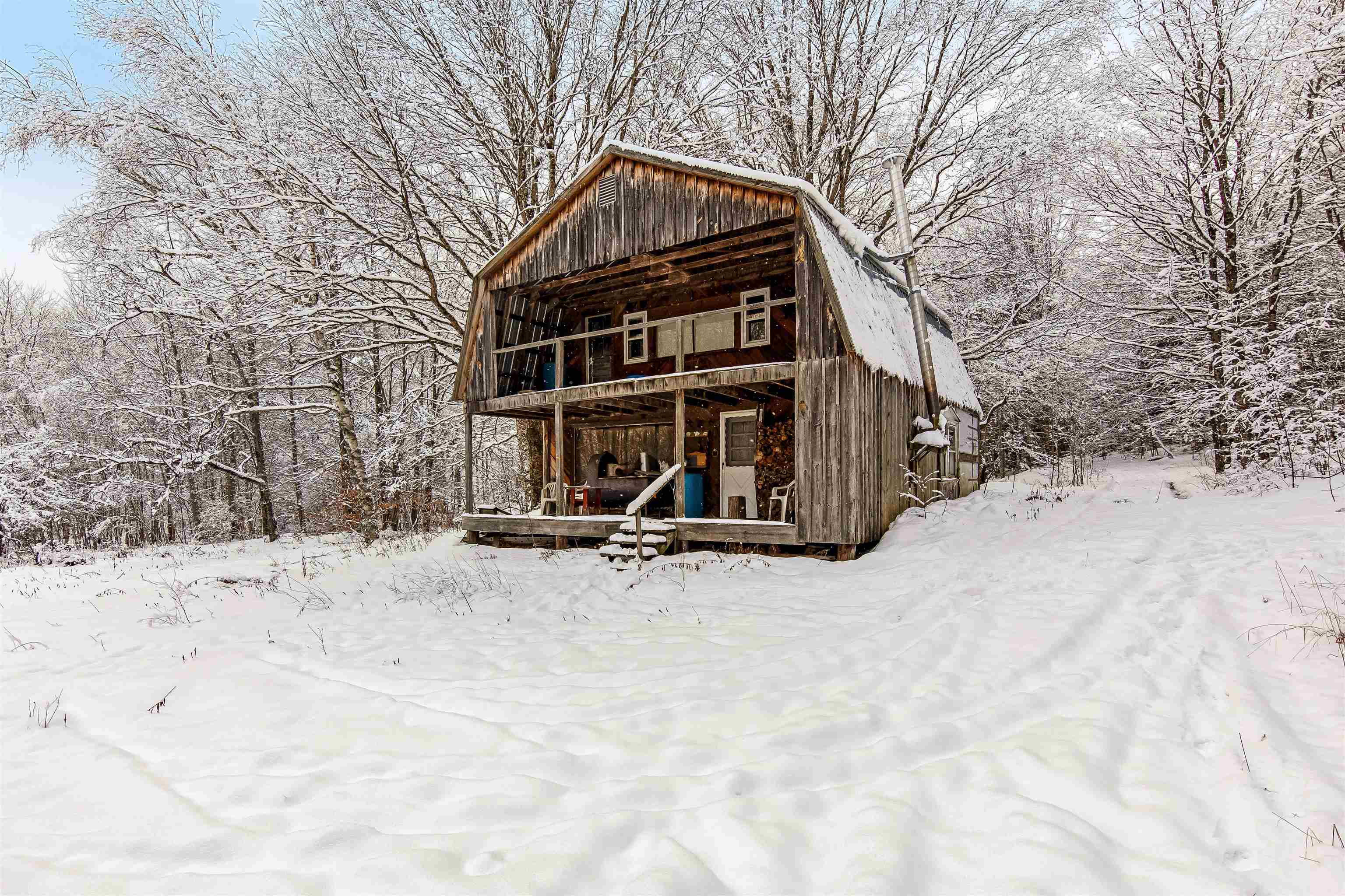 631 Goslett Road Montgomery, VT 05450 - Photo 10 of 40 Gallery Image 10