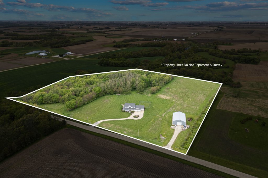 1200 James B Young Road Galva, IL 61434 - Photo 72 of 85