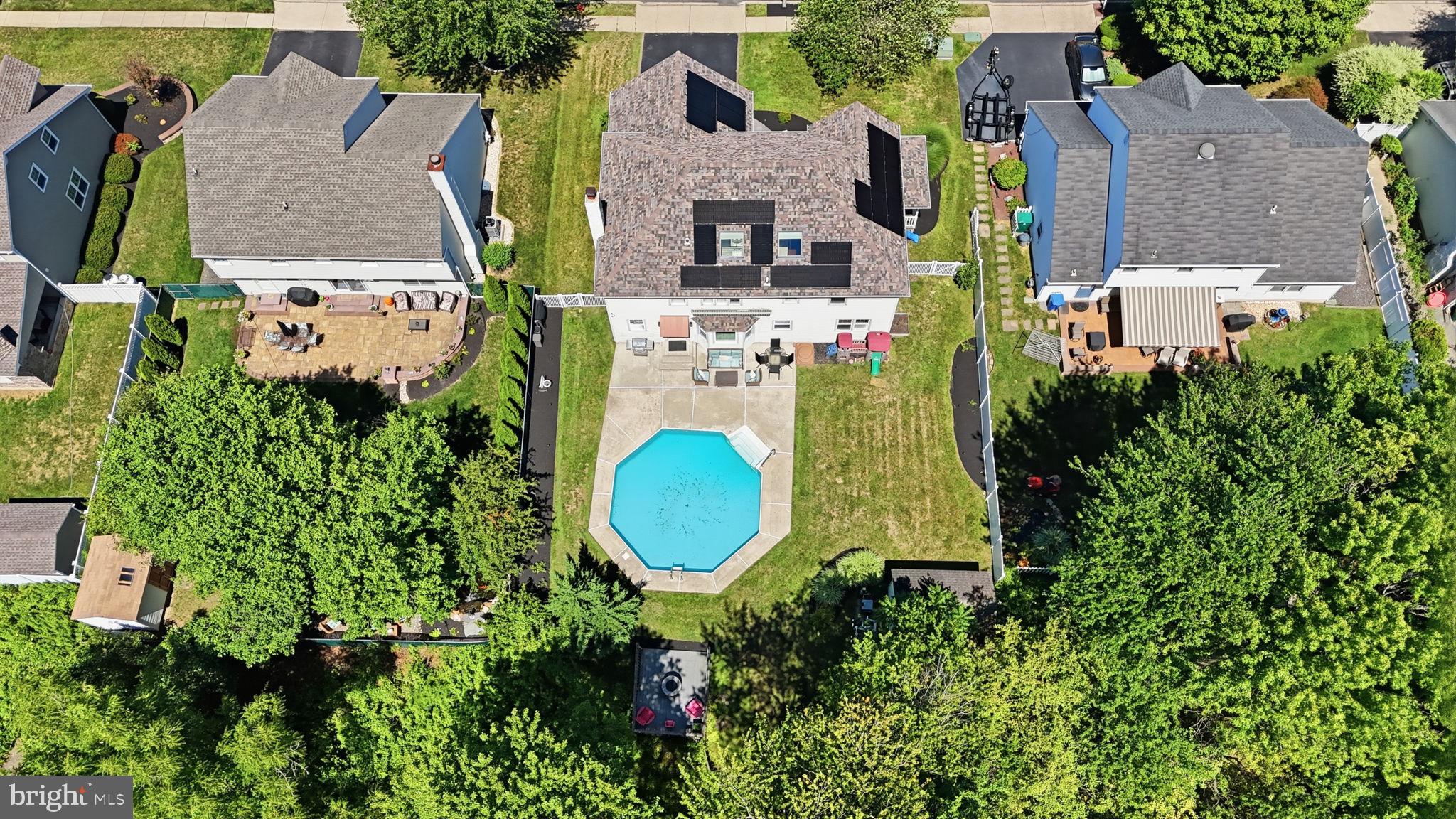 469 Stanford Road Fairless Hills, PA 19030 - Photo 59 of 62 Gallery Image 59