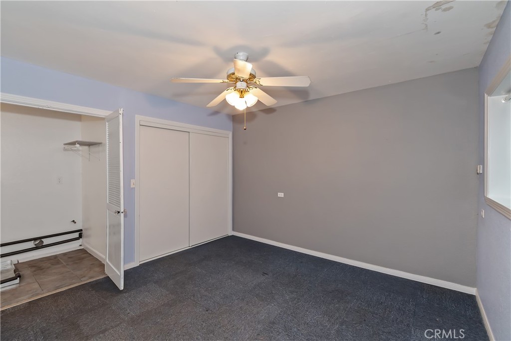 245 Vista Sugarloaf, CA 92386 - Photo 29 of 50 a view of a chandelier fan in a room