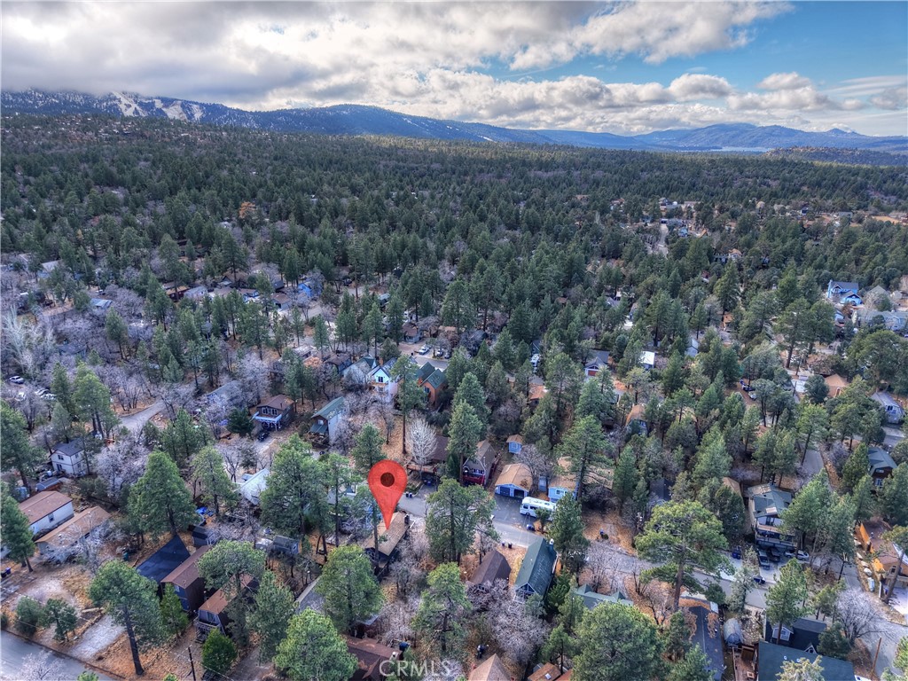 245 Vista Sugarloaf, CA 92386 - Photo 3 of 49 Aerial view