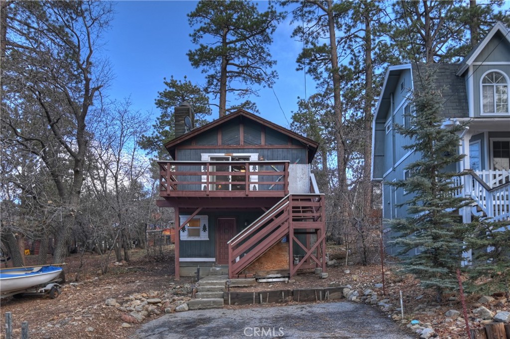 245 Vista Sugarloaf, CA 92386 - Photo 41 of 49