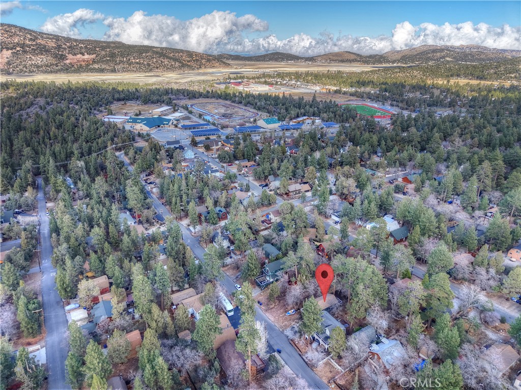 245 Vista Sugarloaf, CA 92386 - Photo 44 of 49 Aerial view