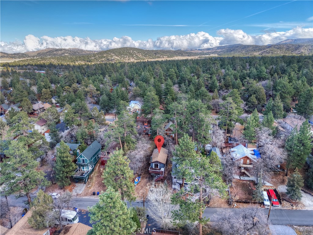 245 Vista Sugarloaf, CA 92386 - Photo 46 of 49 Aerial view