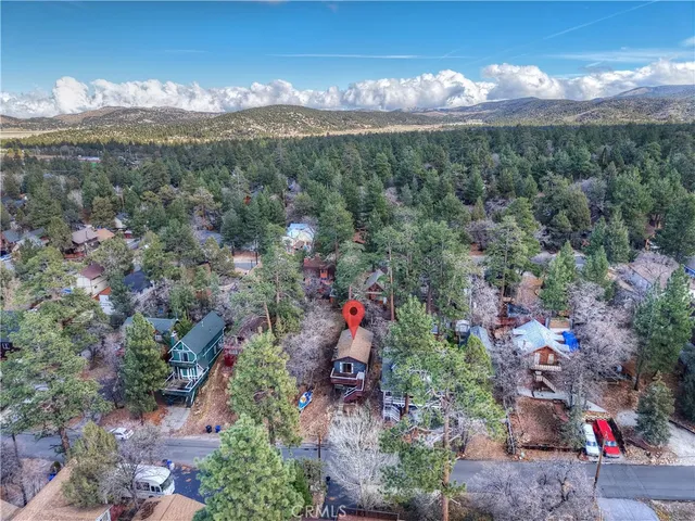 $274,900 | 245 Vista, Sugarloaf, CA 92386