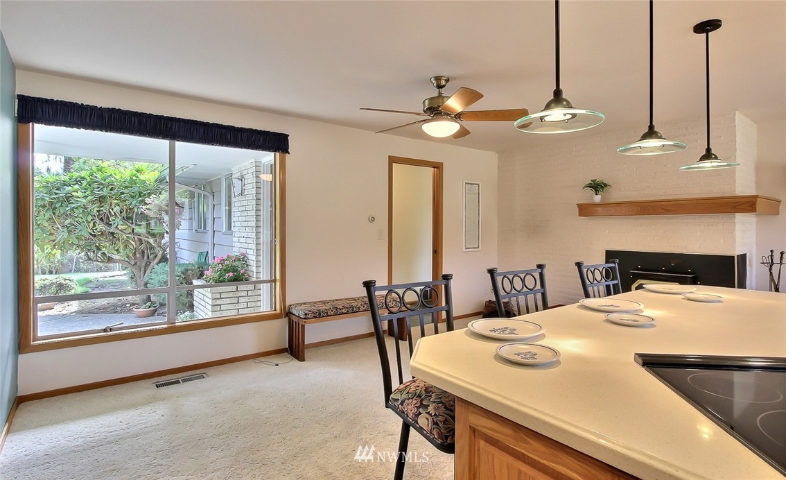 1011 Roe Street Steilacoom, WA 98388 - Photo 8 of 18