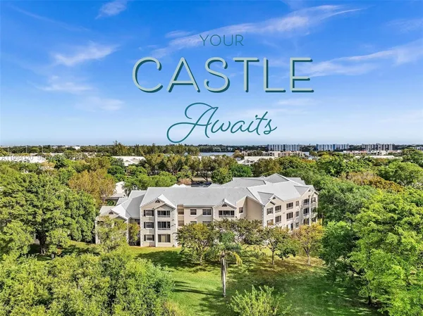 a view of a sign board