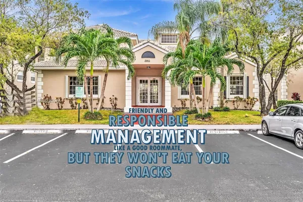 a view of a house with a swimming pool