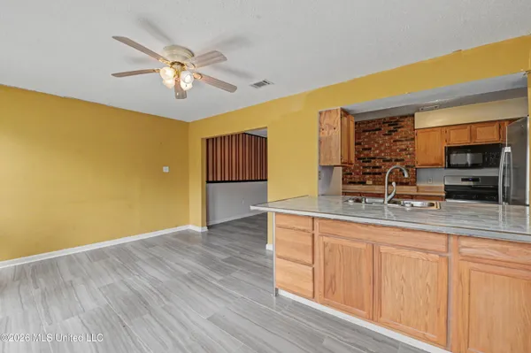 $198,000 | 117 Mary Ellen Drive, D'Iberville, MS 39540