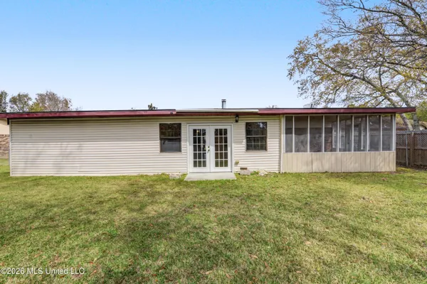 $198,000 | 117 Mary Ellen Drive, D'Iberville, MS 39540