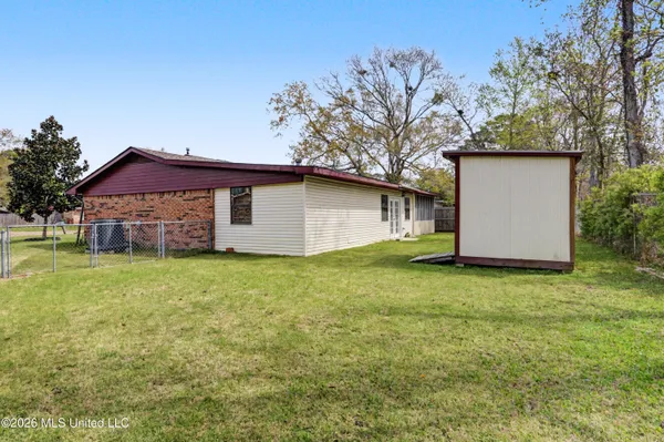 $198,000 | 117 Mary Ellen Drive, D'Iberville, MS 39540
