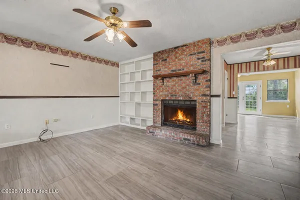 $198,000 | 117 Mary Ellen Drive, D'Iberville, MS 39540