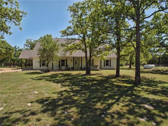 22537 Firefly Road Florence, TX 76527 - Photo 1 of 1 Gallery Image 1
