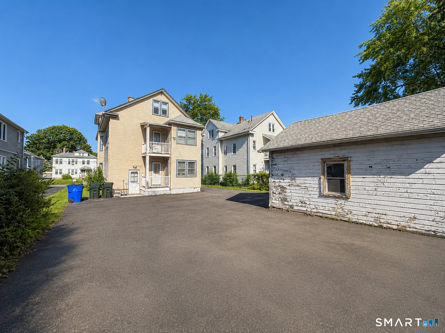 122 Dover Road West Hartford, CT 06119 - Photo 12 of 13