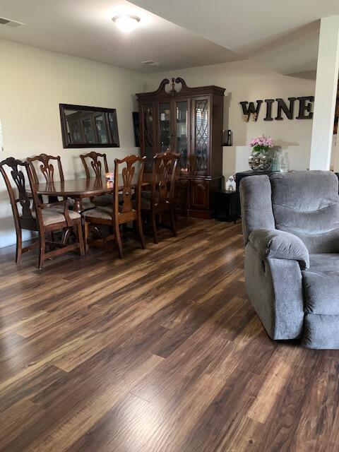 2655 West Auburn Road Rochester Hills, MI 48309 - Photo 12 of 16 Lower Level Entertainment