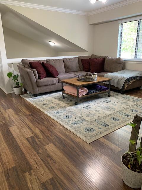2655 West Auburn Road Rochester Hills, MI 48309 - Photo 3 of 16 living room.entry