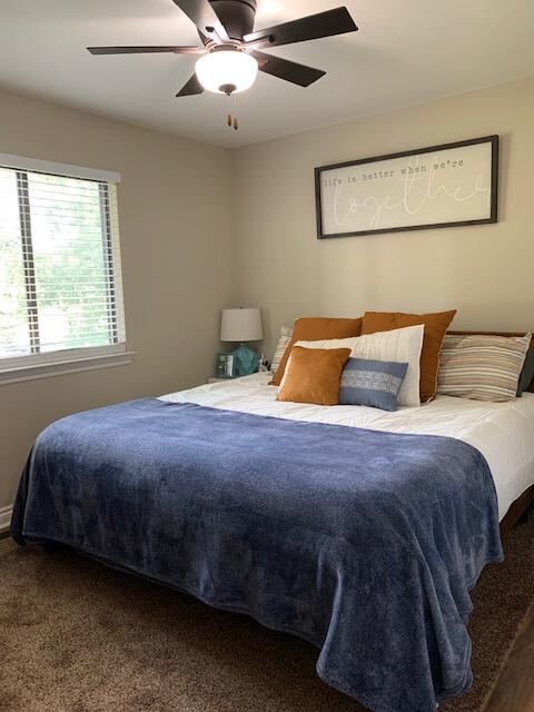 2655 West Auburn Road Rochester Hills, MI 48309 - Photo 6 of 16 Bedroom 1
