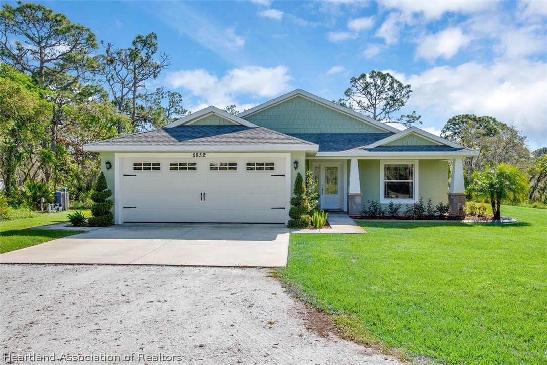 5832 Golden Road Sebring, FL 33875 - Photo 1 of 32 Gallery Image 1