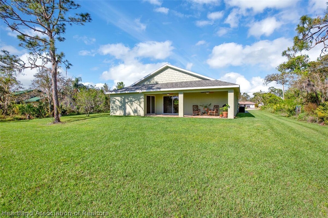 5832 Golden Road Sebring, FL 33875 - Photo 9 of 32 Gallery Image 9